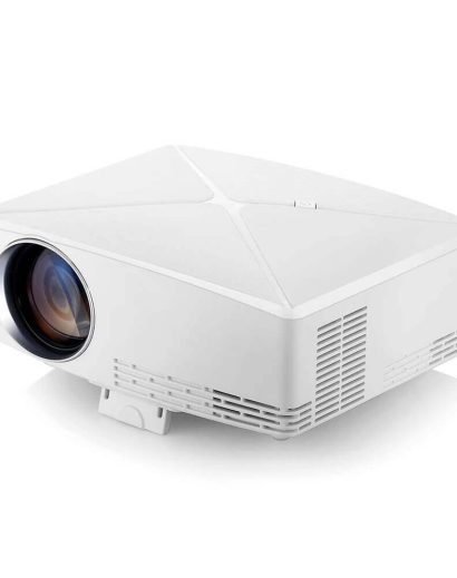 SmartThing Indoor 1080p Bluetooth Headphones