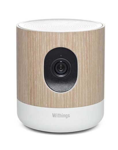 Nest Learning Thermostat 3rd Gen in Stainless Steel