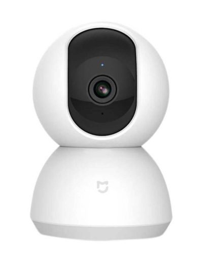 SmartThings Indoor 1080p Wi-Fi Security Camera