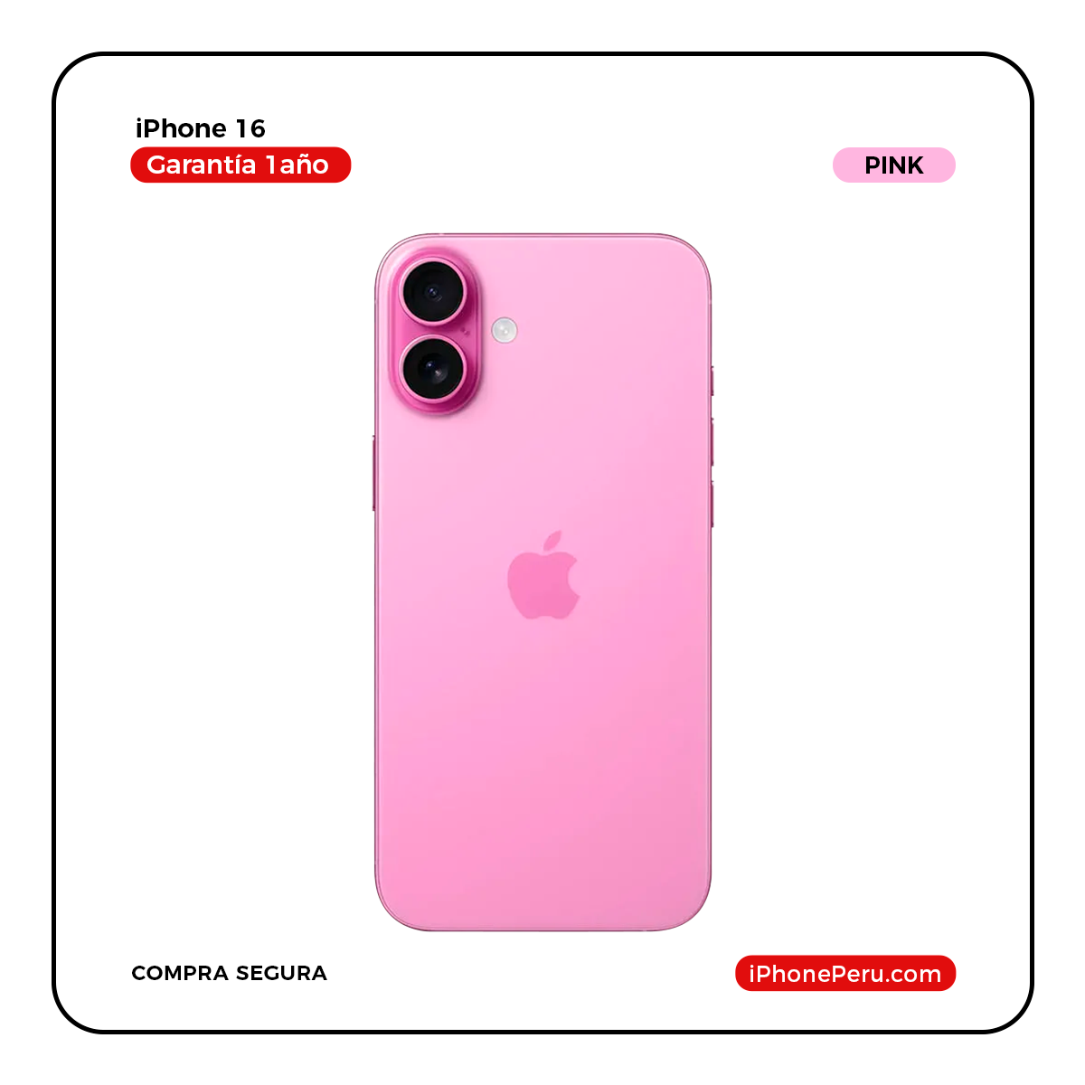 iphone-16-rosa-128-gb (3) iPhone 16 Rosa 128 GB Nuevo en Perú