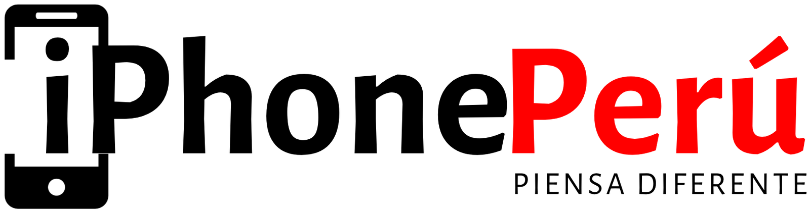 iPhone Perú